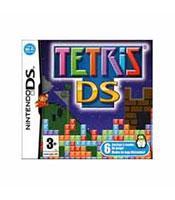 Tetris Nintendo DS