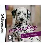 Nintendogs: Dalmatian and Friends Nintendo DS
