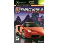 Project Gotham Racing 2 [Xbox