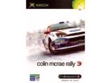 Colin Mcrae Rally 3 [Xbox