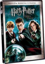 Harry Potter y la Orden del Fénix GBA