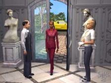 Los Sims 2 [Mac