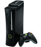Xbox 360 Elite Xbox 360
