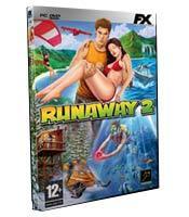 Runaway 2 [PC