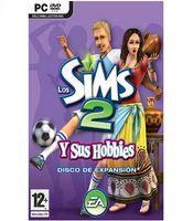 The Sims 2: Hobbies Expansion Disc PC