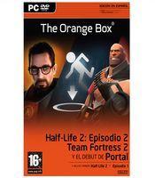 Half Life 2 The Orange Box PC