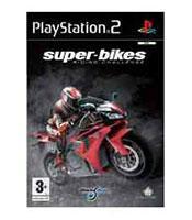 Superbikes Riding Challenge PlayStation 2