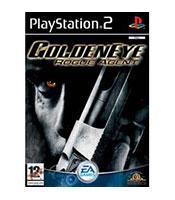 Golden Eye: Rogue Agent PlayStation 2