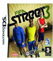 FIFA Street 3 [Nintendo DS