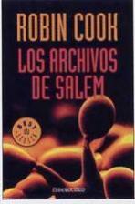 Los archivos de Salem Robin Cook