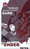 El juego de Ender Orson Scott Card