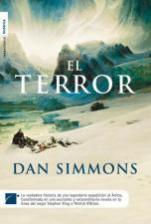 El Terror Dan Simmons
