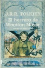 El herrero de Wootton Major J.R R. Tolkien