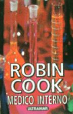Médico interno Robin Cook