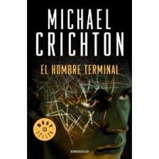 El hombre terminal Michael Crichton