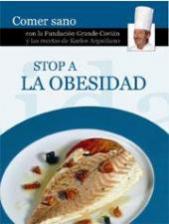 Stop a la obesidad Karlos Arguiñano
