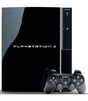 Sony PlayStation 3 (PS3