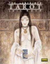 The Labyrinth: Tarot Luis Royo