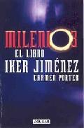 Milenio 3. El libro Iker Jiménez