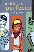 Nadie es perfecto Jane Green