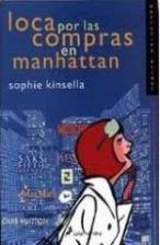 Loca por las compras en Manhattan Sophie Kisella