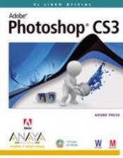 Photoshop CS3 Adobe Press