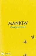 Macroeconomia 6a Edición N. Gregory Mankiw