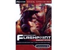 Operation Flashpoint Resistance PC