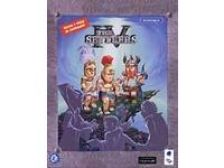 Settlers IV PC