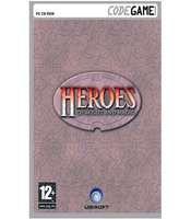 Heroes Of Might And Magic PC