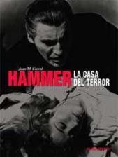 Hammer: La Casa del Terror Juan M. Corral