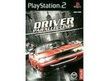 Driver: Parallel Lines PlayStation 2