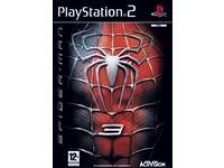 Spiderman 3 [PlayStation 2