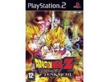 Dragon Ball Z Budokai Tenkaichi PlayStation 2