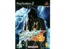 Tekken 4 [PlayStation 2