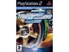 Need For Speed Underground 2 [PlayStation 2