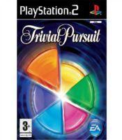 Trivial Pursuit Unlimited PlayStation 2