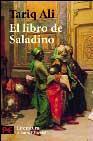 El libro de Saladino Tariq Ali