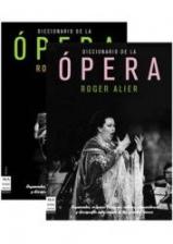 Historia de la Opera Roger Alier