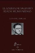 El existencialismo es un humanismo Jean Paul Sartre