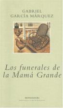 Los funerales de Mamá Grande Gabriel García Márquez
