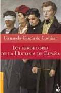 Los perdedores de la Historia de España Fernando García de Cortázar