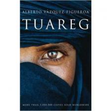 Tuareg Alberto Vázquez Figueroa