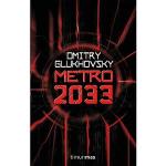 Metro 2033 Dmitri Glukhovsky
