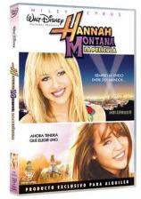 Hannah Montana: la película Peter Chelsom