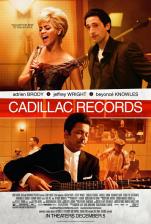 Cadillac Records Darnell Martin