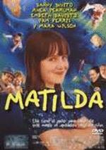 Matilda Danny DeVito