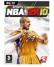 NBA 2K10 PC