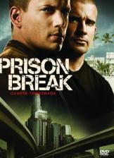 Prison Break 4ª Temporada Paul Scheuring
