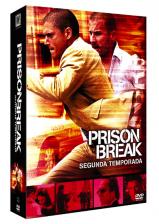 Prison Break 2ª Temporada Paul Scheuring